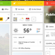 Illustration for article titled Aviate: An Android App Launcher That Changes to Fit Your Day